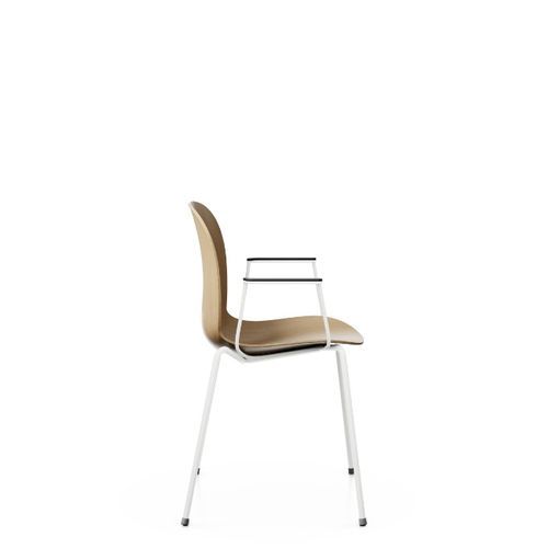 Profim Noor 6050SB Seat and Back Upholstery Chair