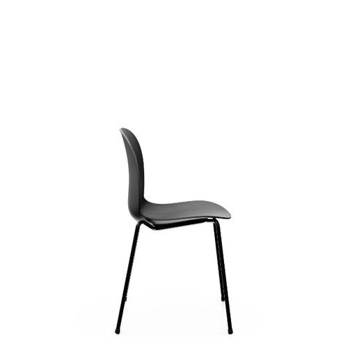 Profim Noor 6055 Veneer Chair Without Upholstery