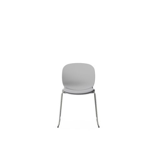 Profim Noor 6060S Chair With Seat Upholstery
