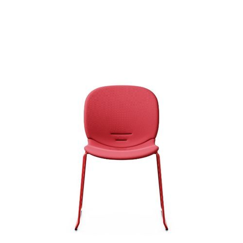 Profim Noor 6060F Fully Upholstered Chair