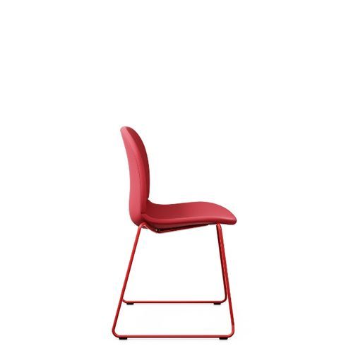 Profim Noor 6060F Fully Upholstered Chair