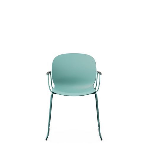Profim Noor 6060 Chair Without Upholstery