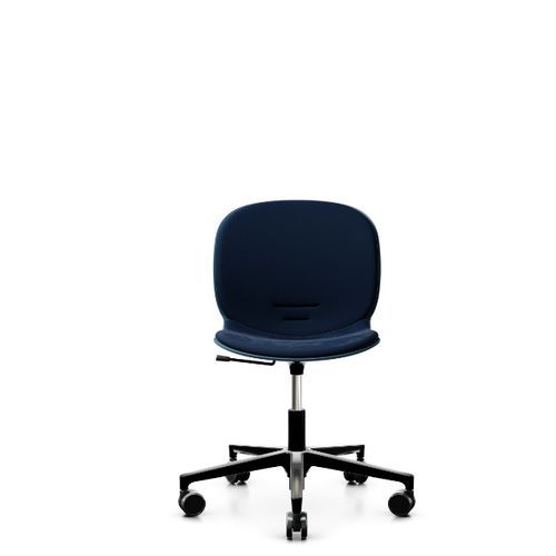 Profim Noor 6070SB Chair With Seat and Back Upholstery