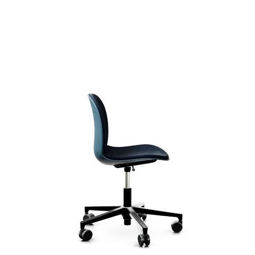 Profim Noor 6070SB Chair With Seat and Back Upholstery