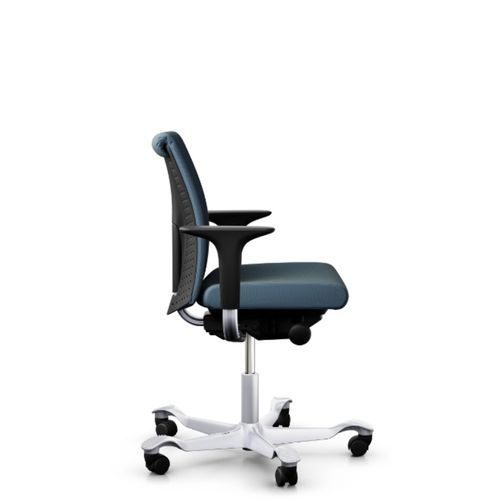 HÅG Creed 6003 Medium Backrest & Partially Upholstered