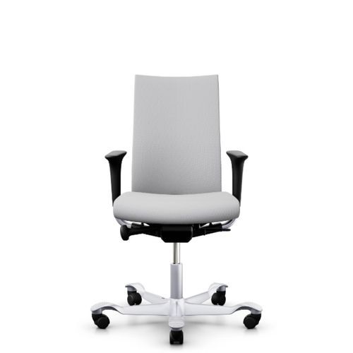 HÅG Creed 6006 - High Backrest & Fully Upholstered