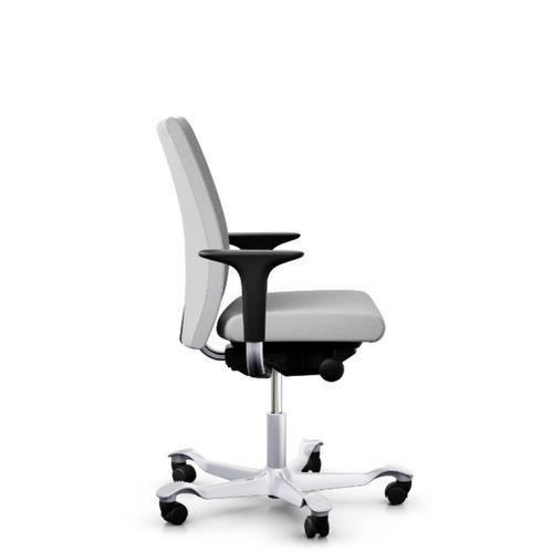 HÅG Creed 6006 - High Backrest & Fully Upholstered
