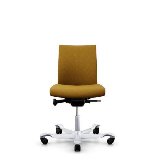 HÅG Creed 6002 - Low Backrest & Fully Upholstered