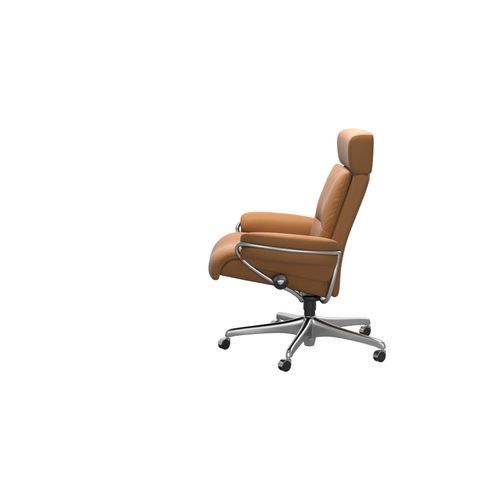 Stressless® Tokyo Home Office Adjustable headrest