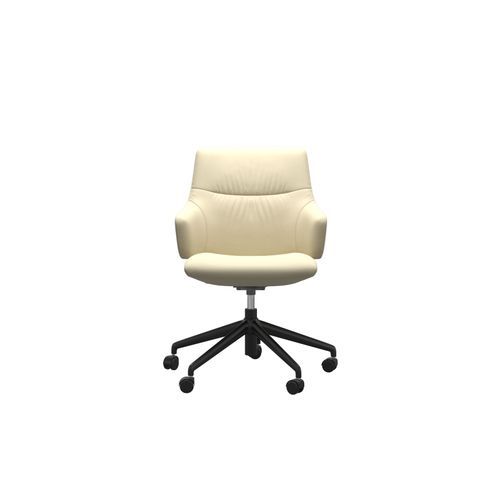 Stressless® Mint Home Office Low Back