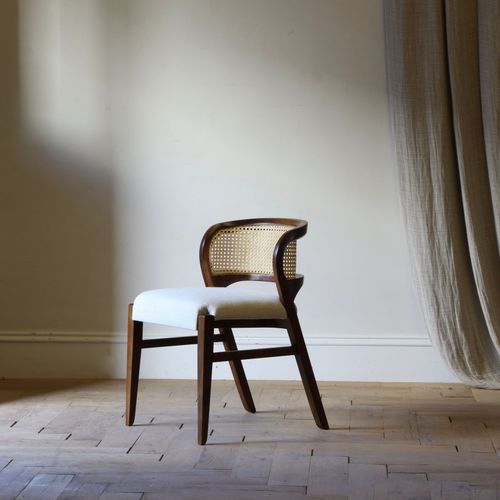 Mallorca Dining Chair | JS Editions