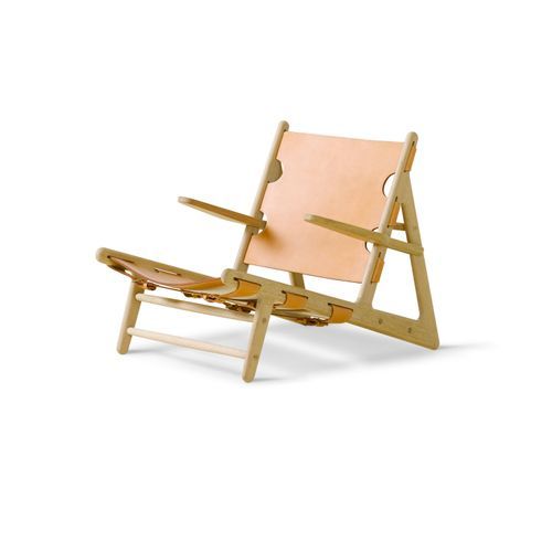 The Hunting Chair by Fredericia