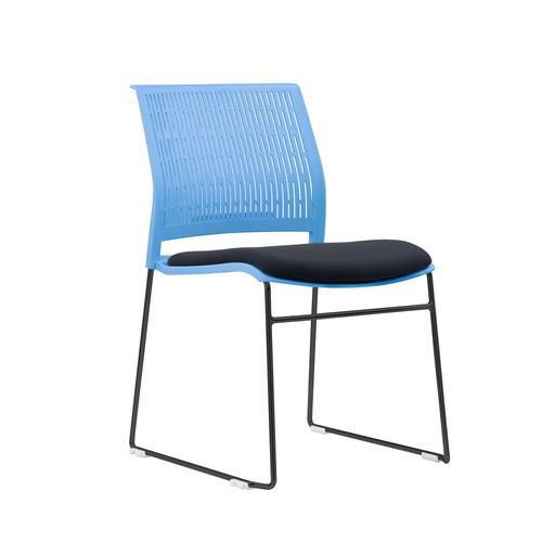 Magnus Chair - Padded