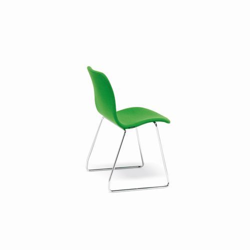 Cornflake, Stackable Chair by Claesson Koivisto Rune