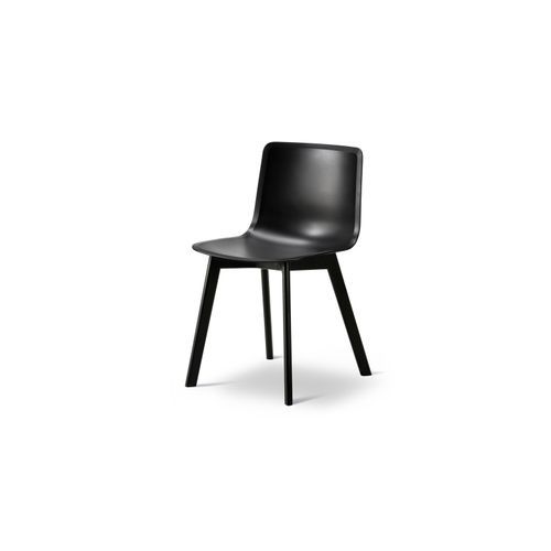 Pato Wood Base by Fredericia