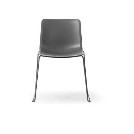 Pato Sled Chair by Fredericia