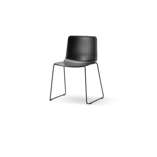 Pato Sled Chair by Fredericia