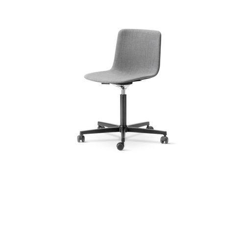 Pato Office Chair Upholstered by Fredericia