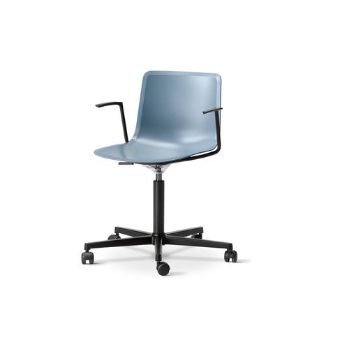 Pato Office Armchair by Fredericia
