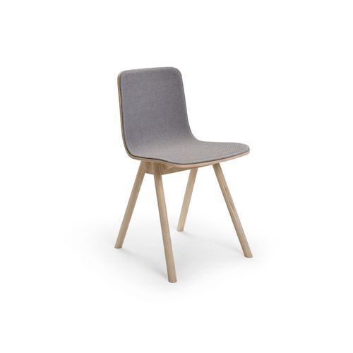 Kali Chair by Jasper Morrison