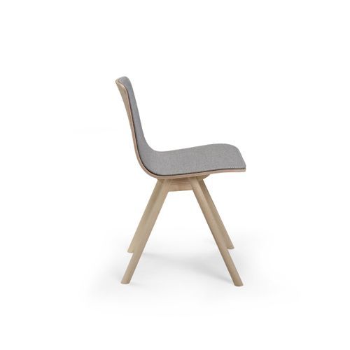 Kali Chair by Jasper Morrison