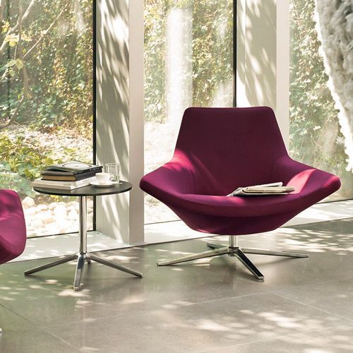 Metropolitan '14 | Armchair
