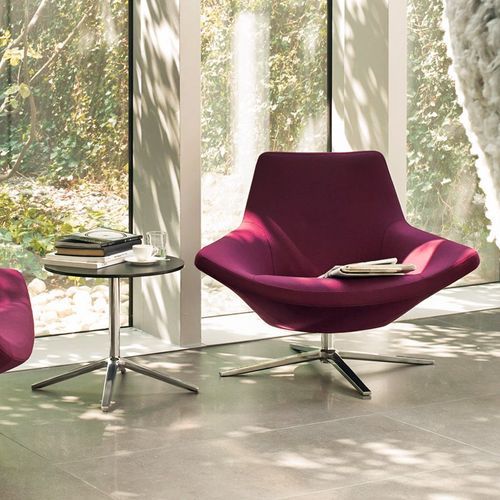 Metropolitan '14 | Armchair
