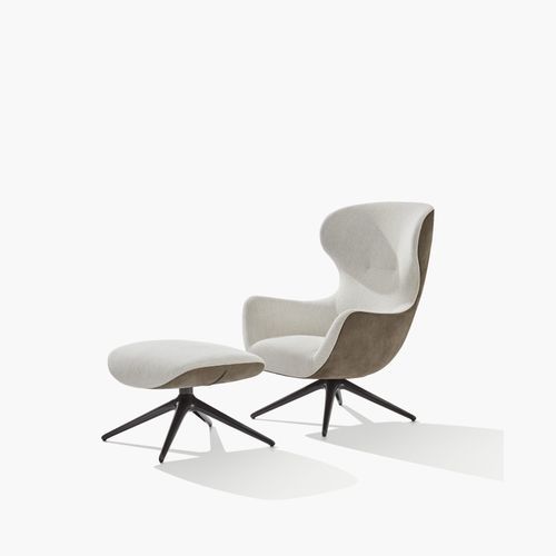 Mad Joker Armchair