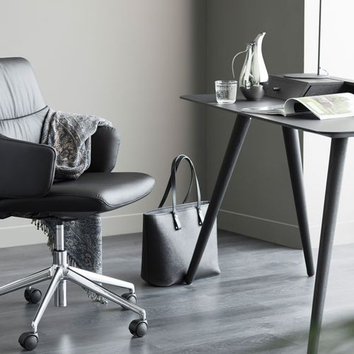 Stressless® Mint Home Office Low Back