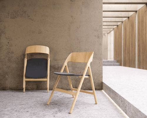 Narin Chair Seat Pad