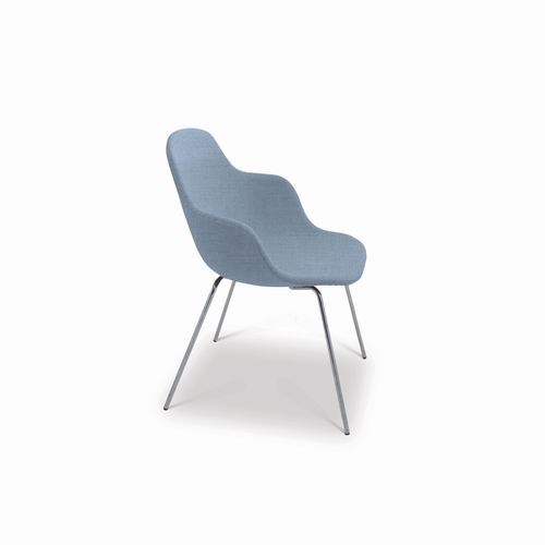Palma Meeting Chair by Khodi Feiz