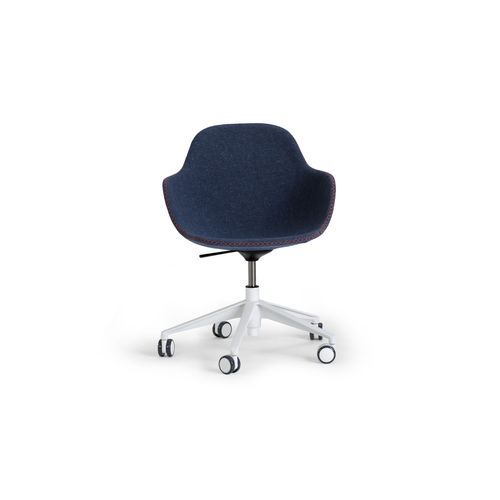 Palma Meeting 5-cross Chair by Khodi Feiz