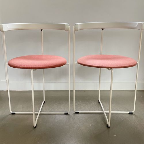 Sóley Chair by Nowy Styl