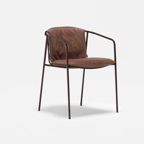 Wye | Armchair (Indoor)