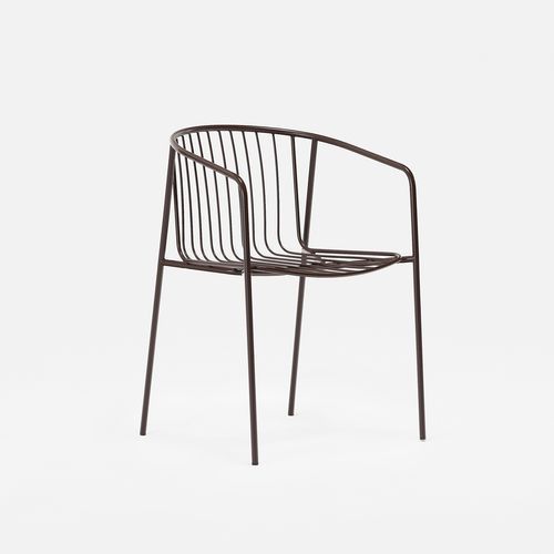 Wye | Armchair (Indoor)