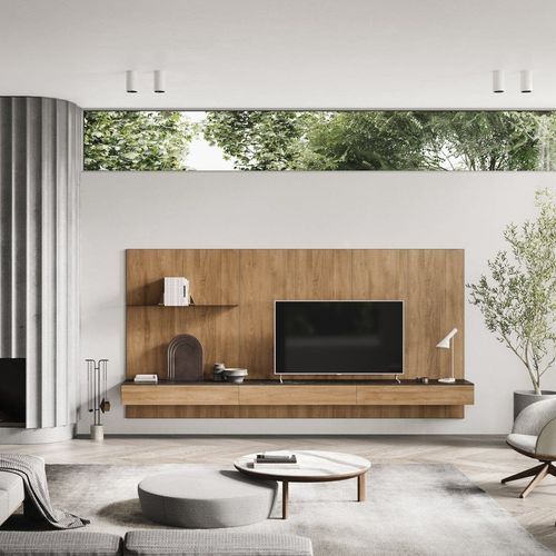 GlenAire | Low Back Swivel Chair
