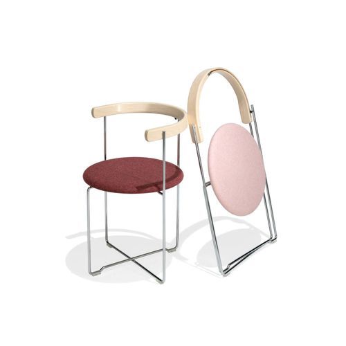 Sóley Chair by Nowy Styl