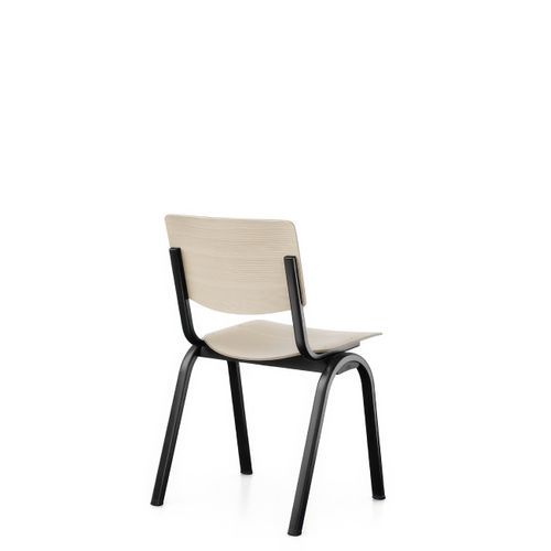 HÅG Celi 9200 Wood Chair