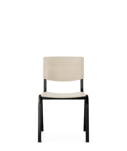 HÅG Celi 9200 Wood Chair