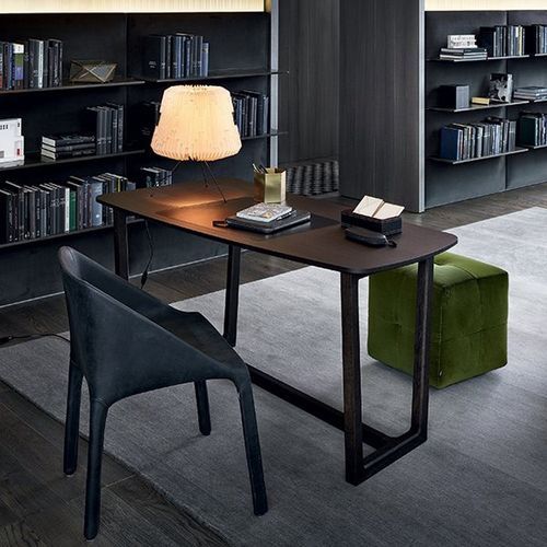 Concorde Writing Desk