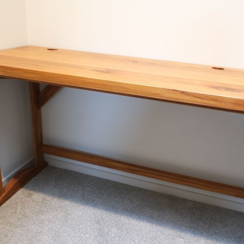 Rimu Office Desk