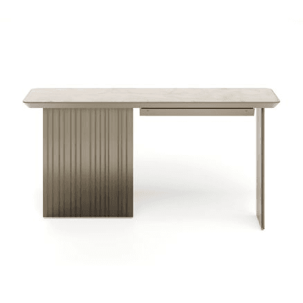 Monolite Dressing Table / Desk