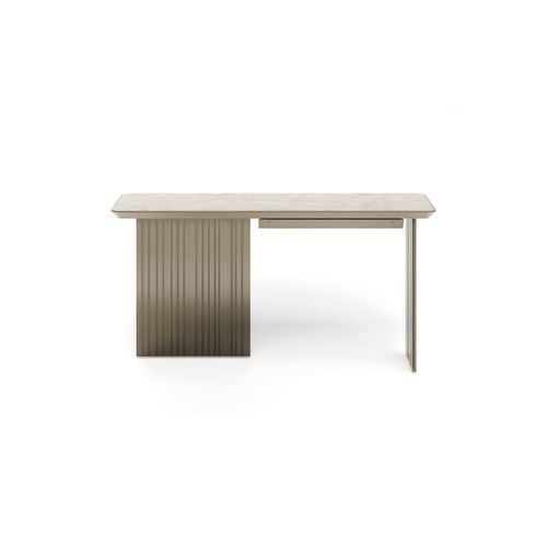 Monolite Dressing Table / Desk