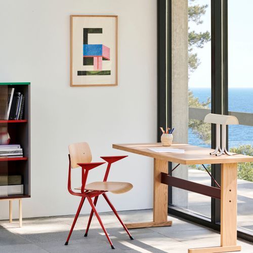 Passerelle Desk