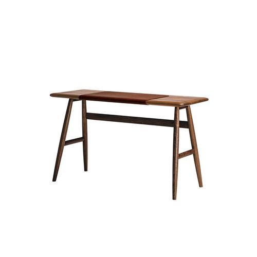 Mo Bridge desk