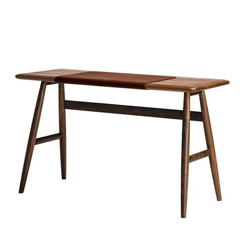 Mo Bridge desk