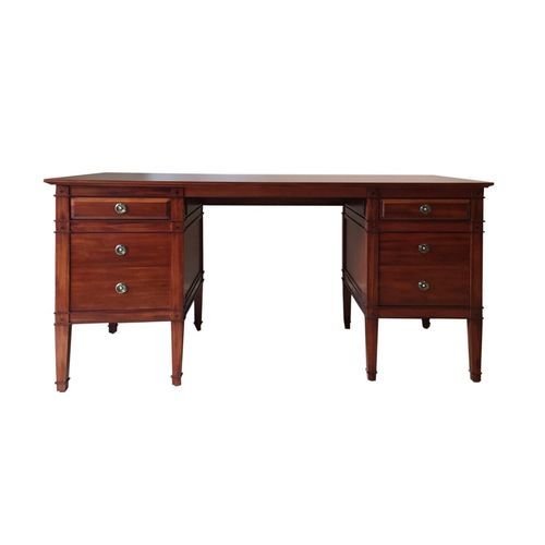 Trenail Personal Desk
