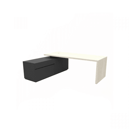 Range 40 Desk