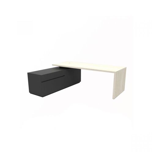 Range 40 Desk