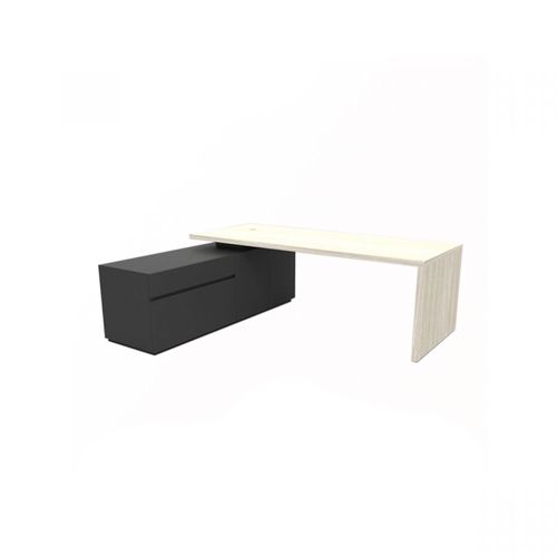 Range 40 Desk